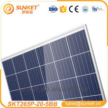 harga Solarpanel Über